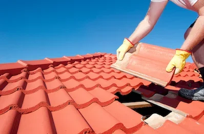 Pose et rénovation de toiture à Cinq-Mars-la-Pile