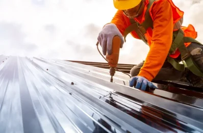 Travaux de zinguerie à Cinq-Mars-la-Pile